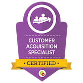 Customer Acquisition specialist Specialist