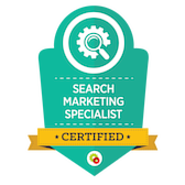 Search Marketing Specialist