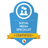 Social Media Specialist