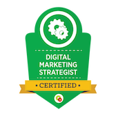 Digital Marketing Strategist
