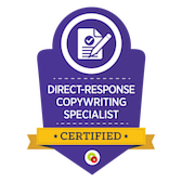 Direct Response Copywriting Specialist