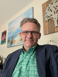 Richard Smith, Agile Business Analyst | Product Owner | Solution Consultant